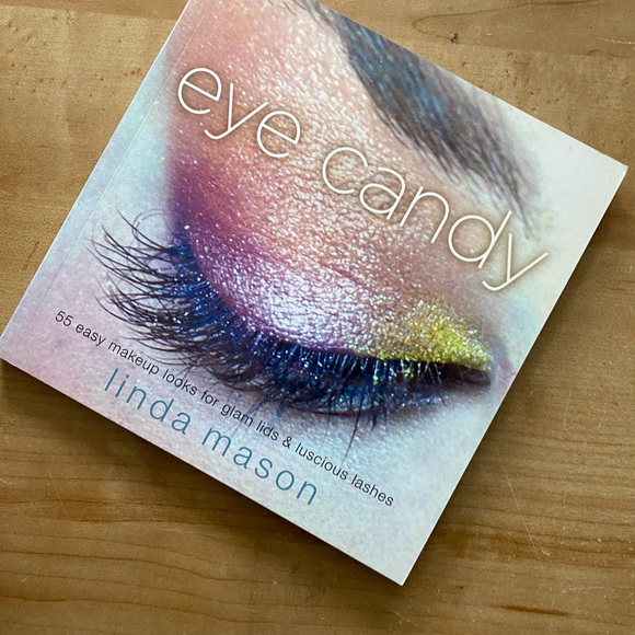 Bundle 3 makeup books by Linda Mason - Picture 2 of 10